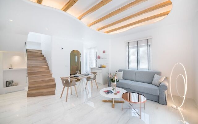 Emfasis Villa
