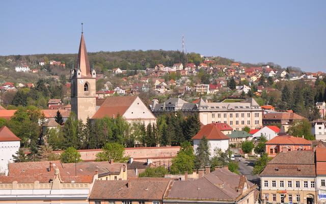 Continental Forum Tirgu Mures