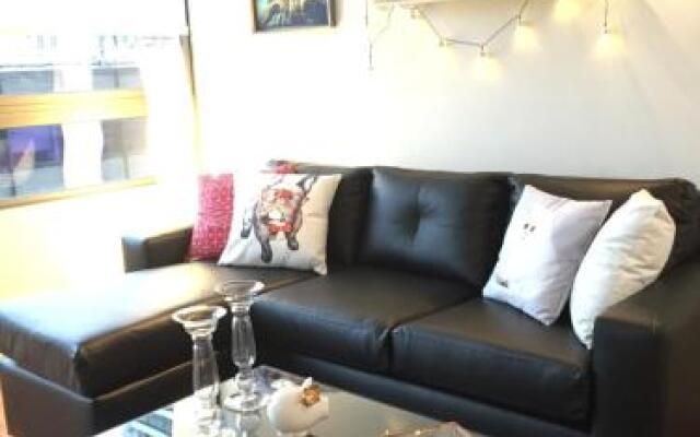 Apartamento Catedral