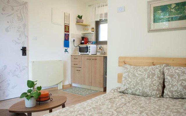 Connected Guest House