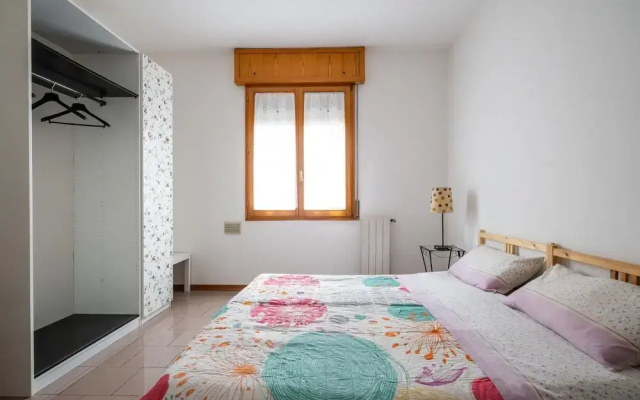 Corticella 180 45 - Appartamento Corticella