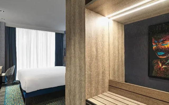 NYX Hotel Limassol by Leonardo Hotels