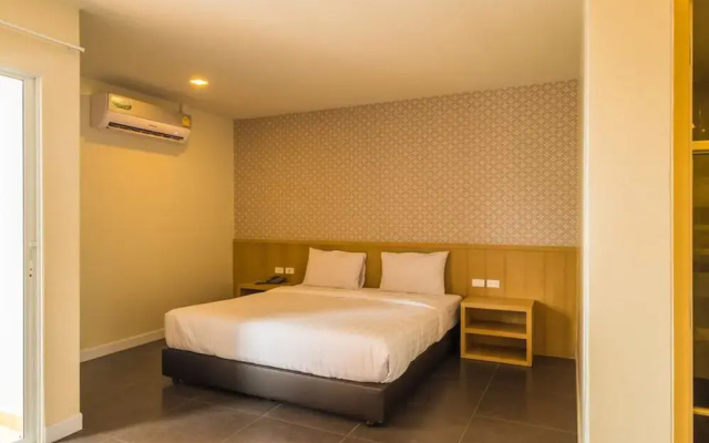 Innara Hotel