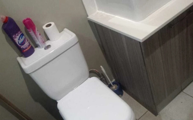 Apartmento Rosebank