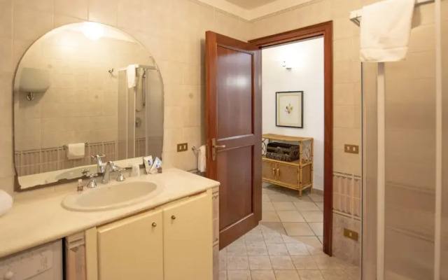 I tre Golfi Villa Floriana