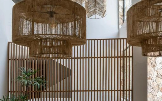 Amaranto Hotel Boutique