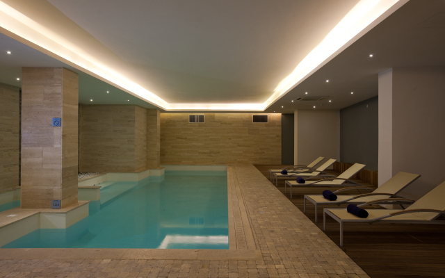The George, Urban Boutique Hotel