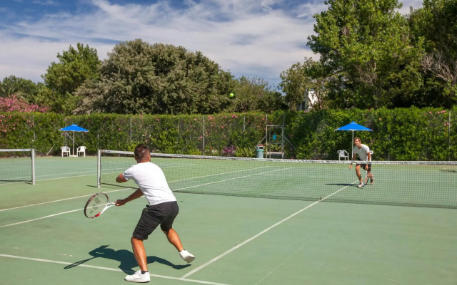 Caravia Beach Hotel & Bungalows - All Inclusive