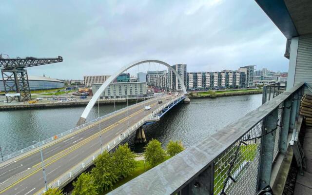 SECC HYDRO 3 bedroom Apartment with View