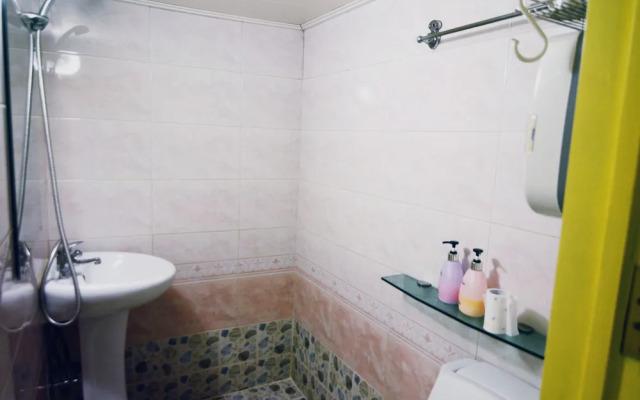 YaKorea Hostel Itaewon