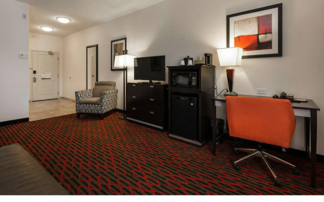 Hampton Inn & Suites by Hilton Lethbridge