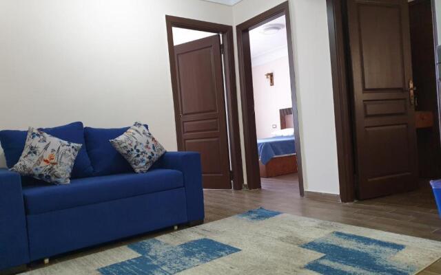 Sea point apartment