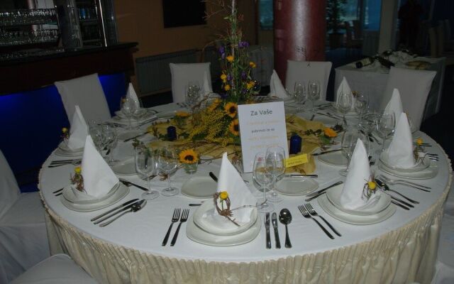 Hotel Podravina