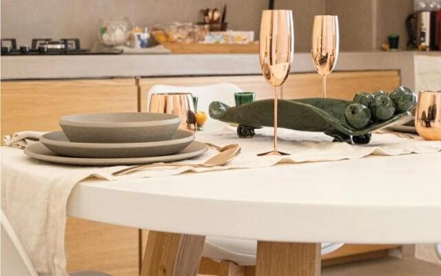 Il Fico Luxury Home Ostuni