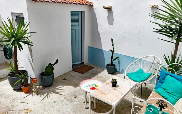 Casa Pescador Peniche