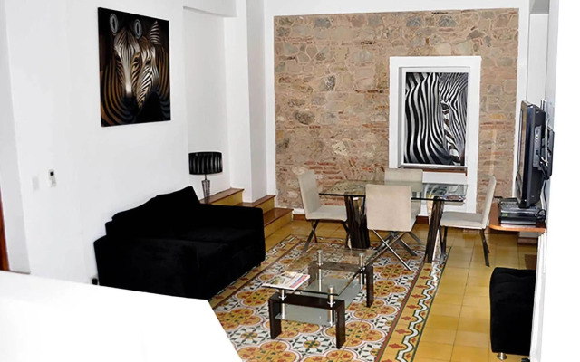 Hotel Casa Antigua