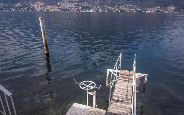 Villa Giù Luxury Lake Como - By House Of Travelers -