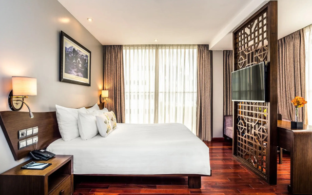 Silverland Sakyo  & Spa