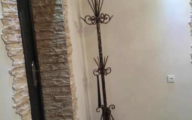 Guest House Domashniy Uyut