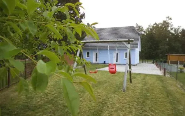 Haus _Sonneneck_ 2 Fewo