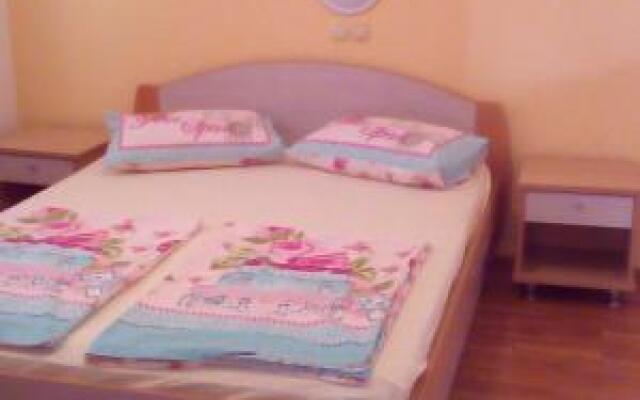 Apartmani Predrag & Ana