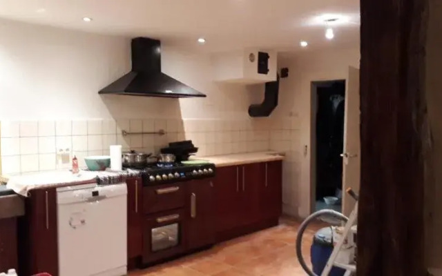 Chambres d’hôtes chez Loulou et Caramel