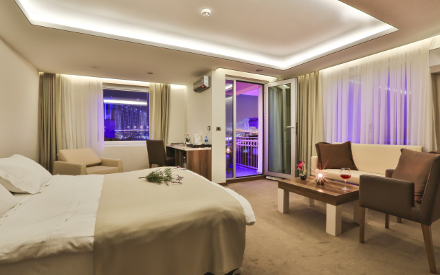 Malta Bosphorus Hotel