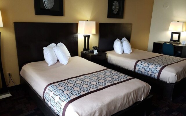 Unit 1111 at Sun N Sand Resort