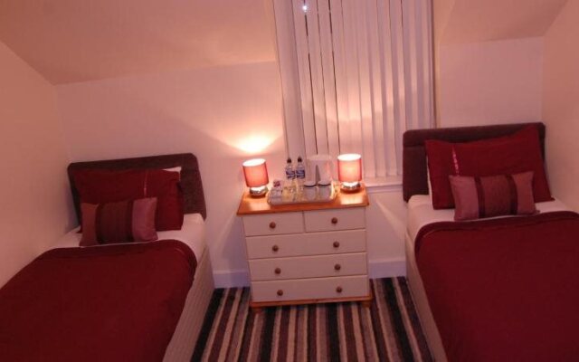 Dawn Break Guest House