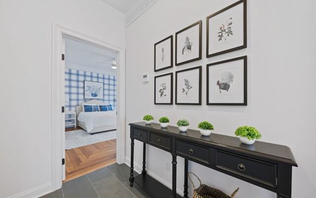 The Washington Boutique Hotel