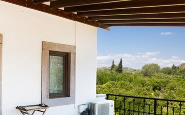 Villa Mertcan