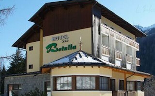 Hotel Betulla