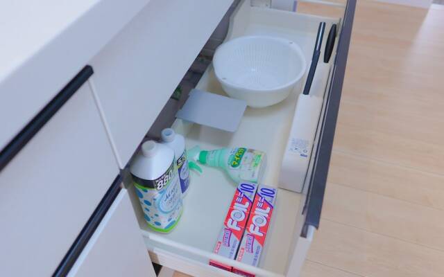 THE FEEL NAGO 2 SEASIDE Villa -Umi-