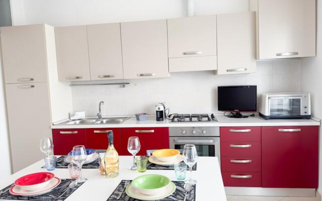 Esperia Apartment in Chioggia