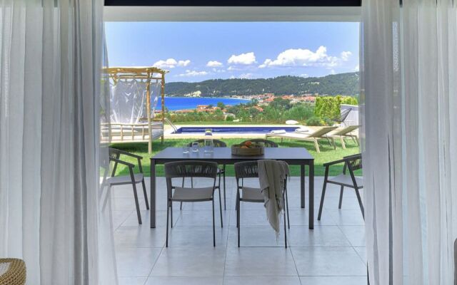 Soleado Luxury Villas