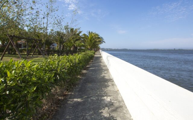 Hotel Estalagem Riabela