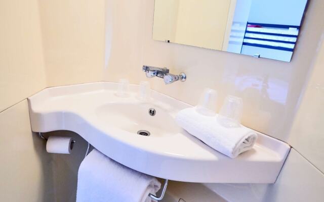 Hotel Premiere Classe Niort Est - La Creche