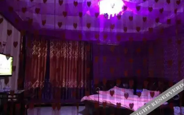 Shenyang Attachment Hotel Apartment