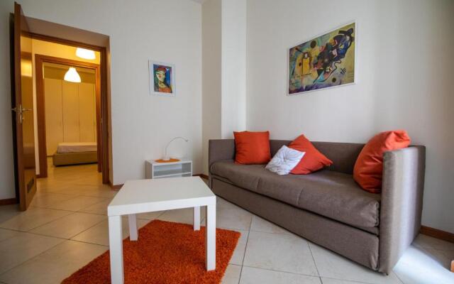 Appartamenti Le Gemme