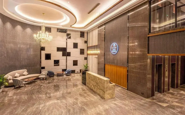 Grand Mirage Dhanbad, A Member Of Radisson Individuals