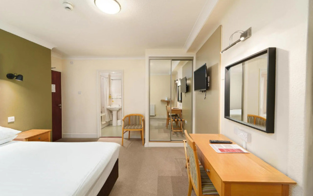 Trouville Hotel by Compass Hospitality