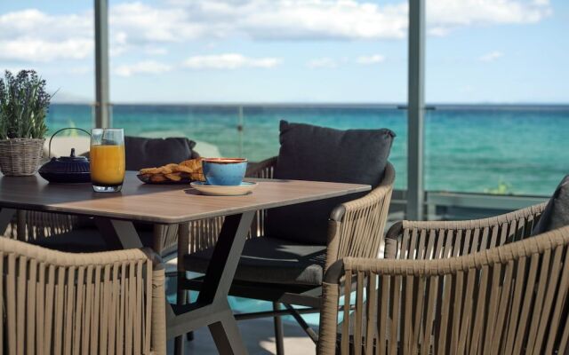 Blue View Villa
