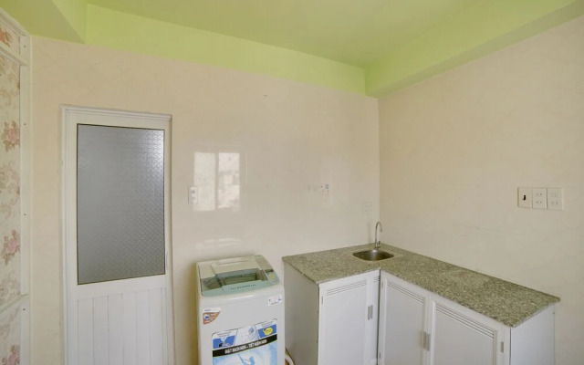 Oyo 643 Vinh Hoa Hotel Near General Hospital of Khanh Hoa Province