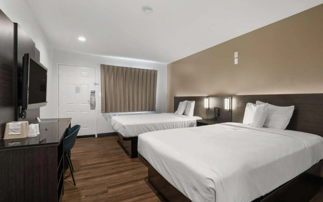 The Morgan Hotel San Simeon