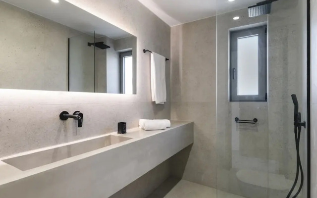 Allure Retreat Villa
