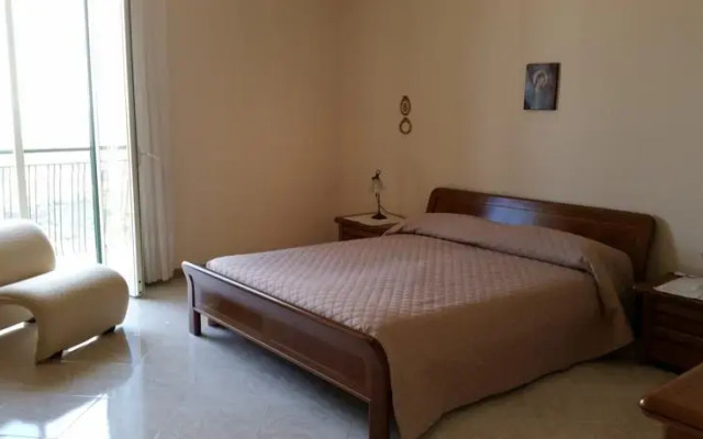 Tra Valle e Centro Storico