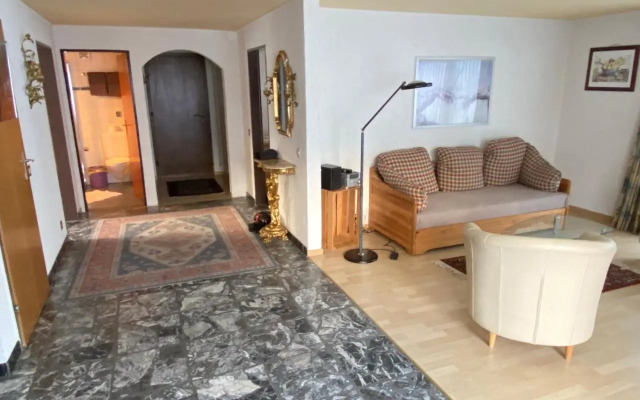 Chalet Alm