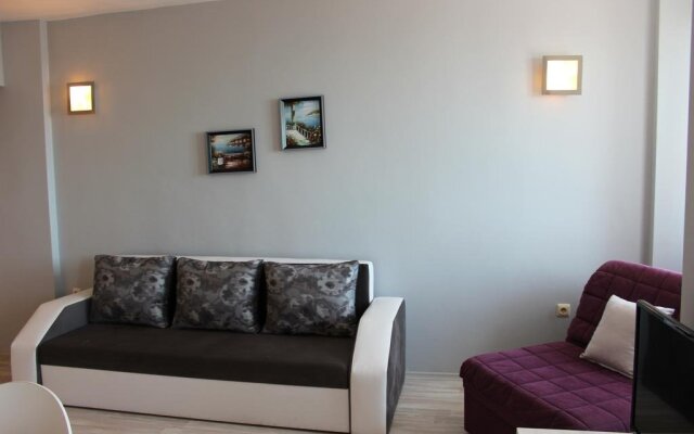 Family Hotel Milev