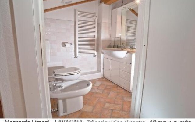 Flat 2 Bedrooms 2 Bathrooms - Lavagna