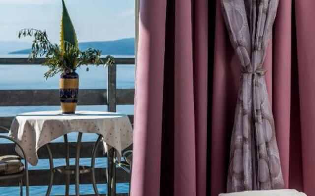 Apartments Tolic